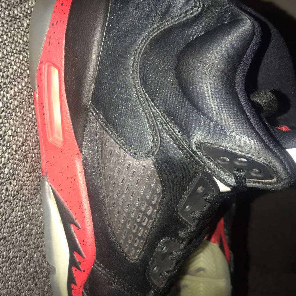 Jordan 5 - Picture 2 of 2